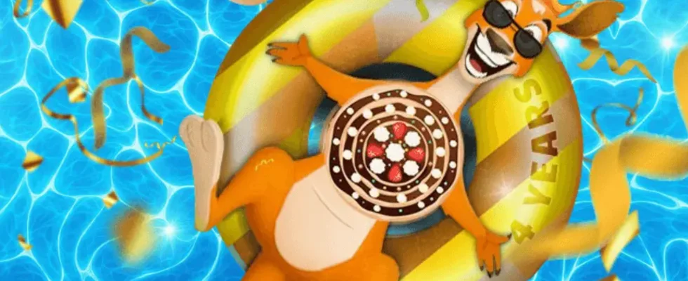 Ripper Casino Australia