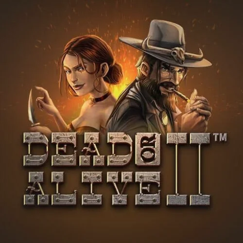 Dead or Alive II game slot