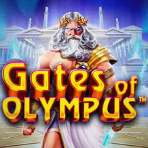 Gates of Olympus game slot
