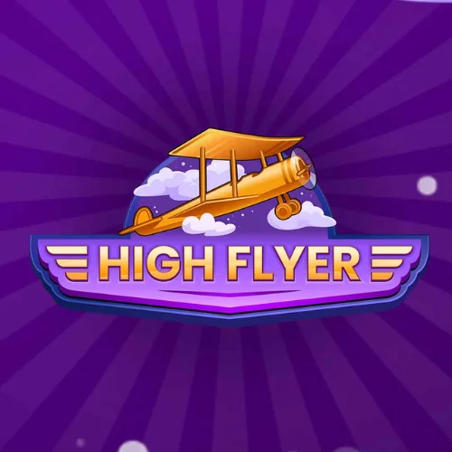 High Flyer game slot