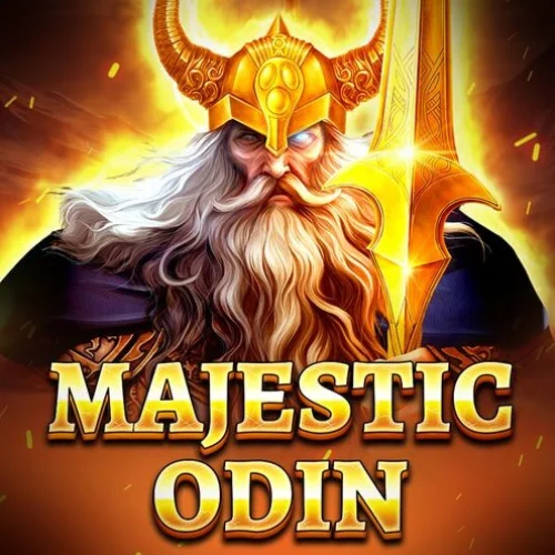 Majestic Odin game slot
