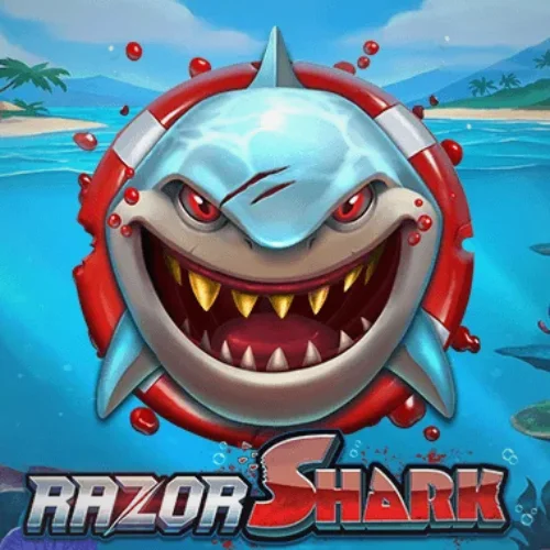 Razor Shark game slot
